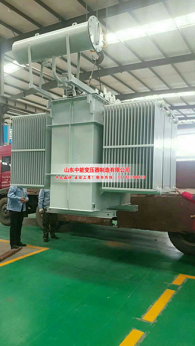 宣威S11-16000KVA/35KV/10